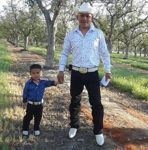 Meet your Posher, El domador de la sierra